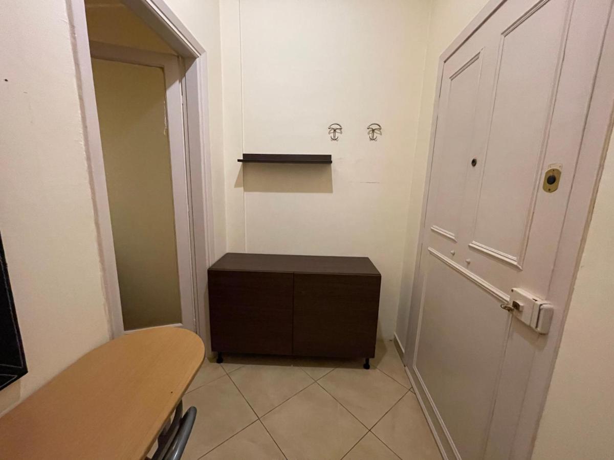 Apartment At The Heart Of Thessaloníki Eksteriør bilde